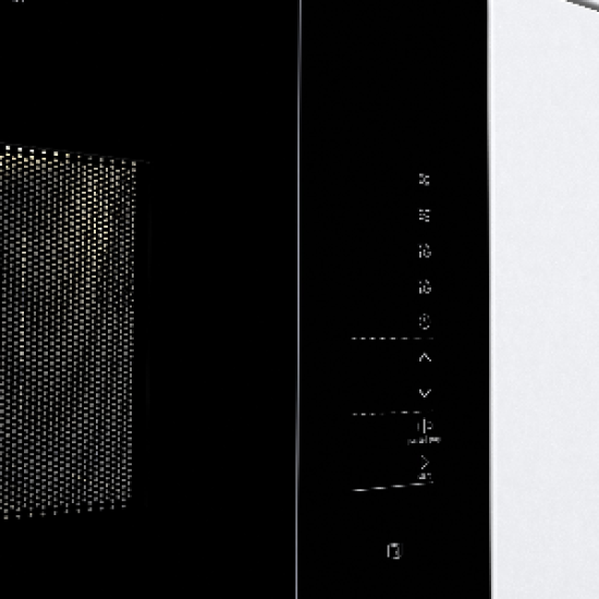 Gorenje BMI251SG3BG fekete beépíthető mikrohullámú sütő inverteres