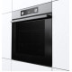Gorenje BO6735E05X beépíthető inox sütő