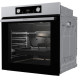 Gorenje BO6735E05X beépíthető inox sütő