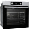Gorenje BO6735E05X beépíthető inox sütő