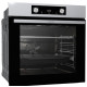 Gorenje BO6735E05X beépíthető inox sütő