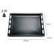 Bosch sütőtepsi 441 x 370 x 250 mm 00748225