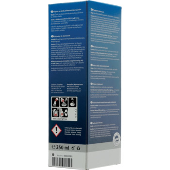 Bosch Üvegkerámia, indukciós főzőlap tisztító készlet 00311901