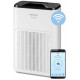Concept CA1030 Légtisztító, Perfect Air Smart