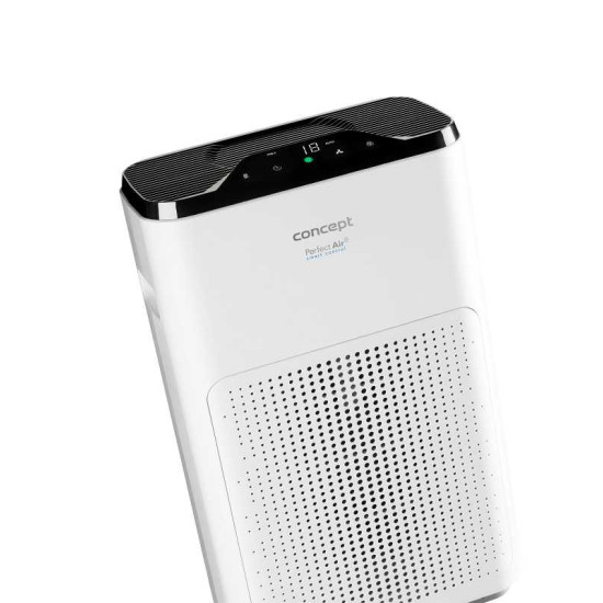 Concept CA1030 Légtisztító, Perfect Air Smart