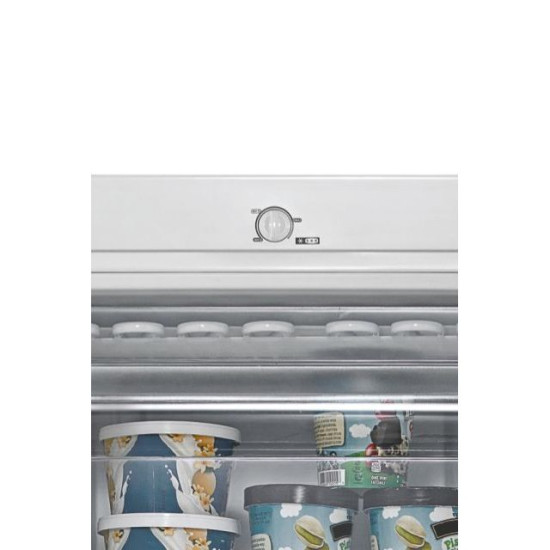 Candy CMIOUS5144WH/N fagyasztószekrény