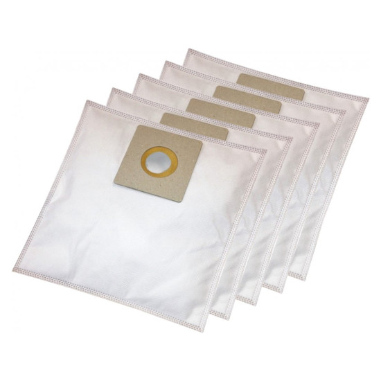 Koma 25db EC10 mikrofilteres porzsák 