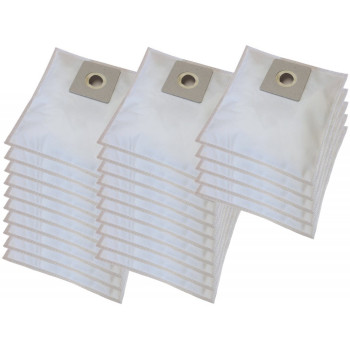 Koma 25db EC10 mikrofilteres porzsák 