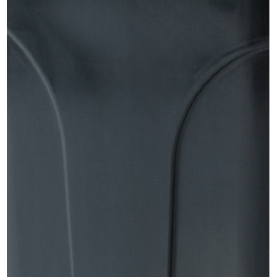 EuroPlast kuka 240l zöld kerekes hulladék tároló 