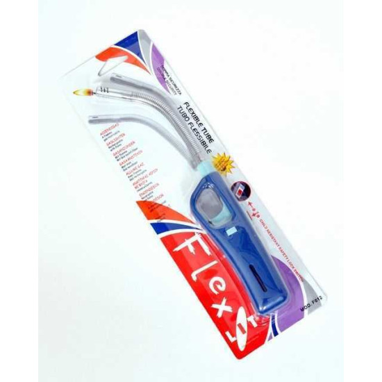 LIT F012 Flex Lánggal égő gázgyújtó