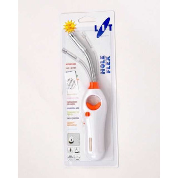 LIT F020 Flex Lánggal égő gázgyújtó