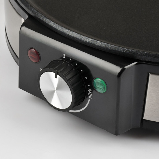 G3 Ferrari G10098 elektromos palacsintasütő