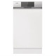 Gorenje GI520E15X beépíthető kezelőpaneles 45cm mosogatógép, 9 teríték
