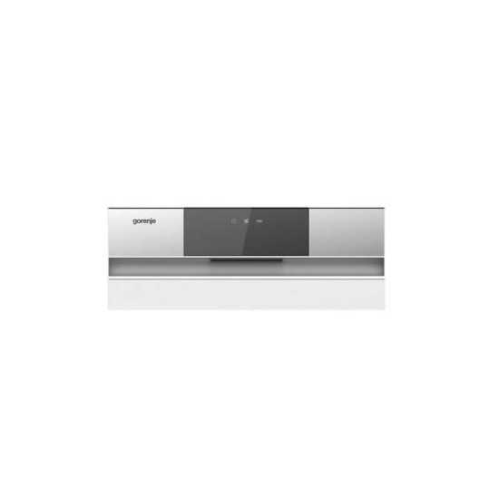 Gorenje GI520E15X beépíthető kezelőpaneles 45cm mosogatógép, 9 teríték