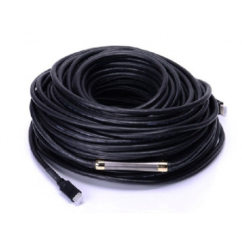 Aktív HDMI kábel 1.4 aranyozott erősítővel 20 méter