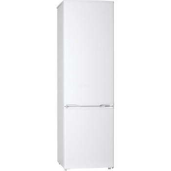 Hausmeister HM3192 H alulfagyasztós kombinált hűtőszekrény 180cm