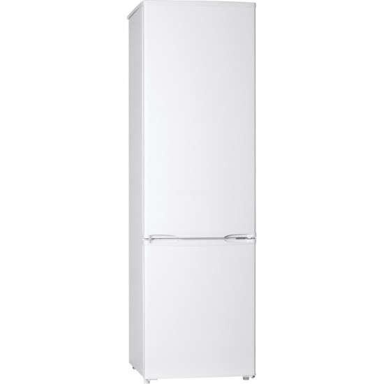 Hausmeister HM3192 H alulfagyasztós kombinált hűtőszekrény 180cm