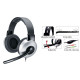 Genius HS-05A mikrofonos headset HS05A