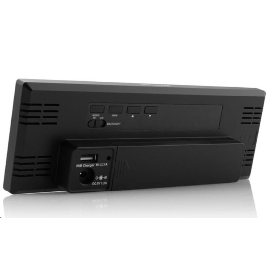 Hyundai WS2468 időjárás állomás