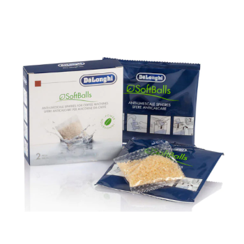 Delonghi DLSC551 víztisztító golyók