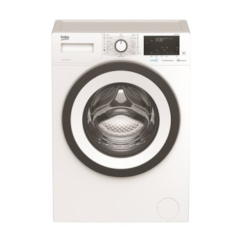 Beko WUE-7636 X0A elöltöltős mosógép, 7 kg, inverter motor, 60x49x84.5 cm 