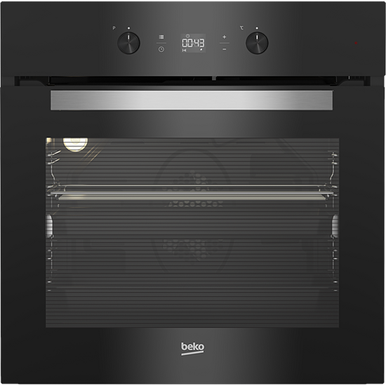 Beko BIM-24301 BCS beépíthető elektromos sütő