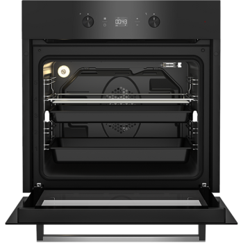 Beko BIM-24301 BCS beépíthető elektromos sütő