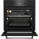 Beko BIM-24301 BCS beépíthető elektromos sütő