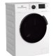 Beko WUE-8622 XCW elöltöltős mosógép, 8 kg, inverter motor, 60x55x84 cm 