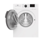 Beko WUE-8622 XCW elöltöltős mosógép, 8 kg, inverter motor, 60x55x84 cm 