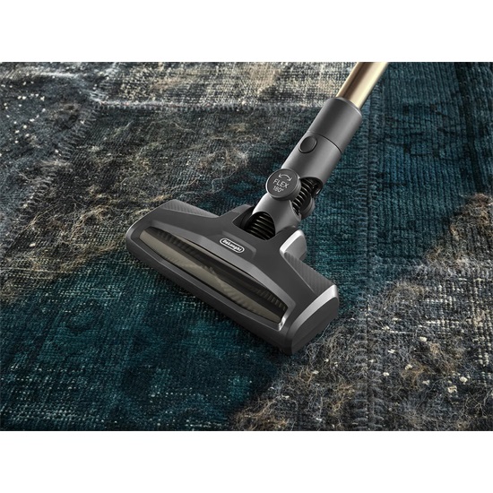 Delonghi XLM408.DGG Colombina Evo álló porszívó