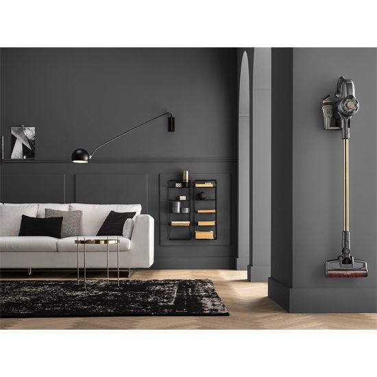 Delonghi XLM408.DGG Colombina Evo álló porszívó