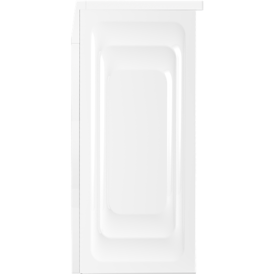 Beko WUE6512XWST keskeny elöltöltős mosógép, 6kg, gőzfunkció, 60x44x84cm 