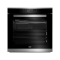 Beko BIS35500XMS beépíthető sütő,82L
