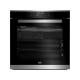 Beko BIS35500XMS beépíthető sütő,82L