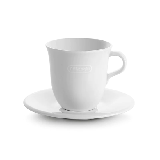 Delonghi DLSC309 porcelán csésze (2db)