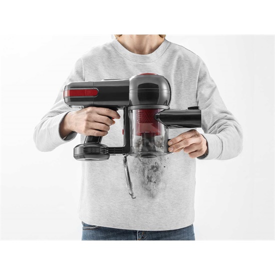 Delonghi XLM21LE1.GYR Colombina X álló porszívó