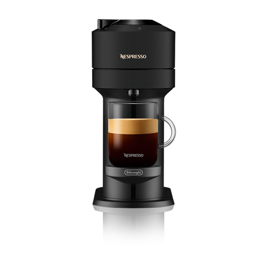 Delonghi ENV120BM Vertuo Next kapszulás kávéfőző, matt fekete
