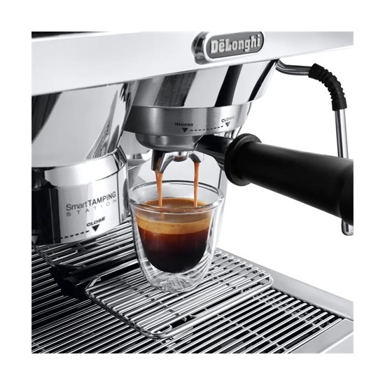 Delonghi EC9355.M presszó kávéfőző