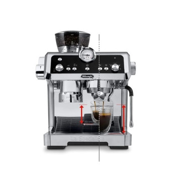 Delonghi EC9355.M presszó kávéfőző