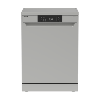 Sharp QW-NA1CF47EI-EU mosogatógép 60cm, 13 terítékes