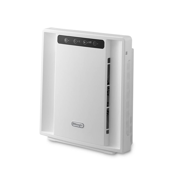 Delonghi AC75 légtisztító