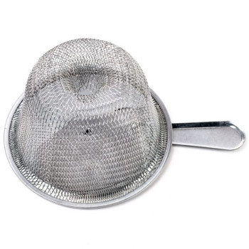 Kosaras egérfogó horganyzott