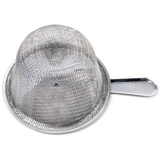 Kosaras egérfogó horganyzott