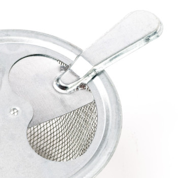 Kosaras egérfogó horganyzott