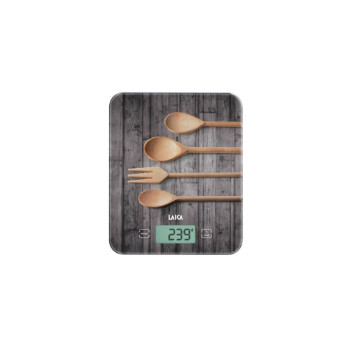 Laica KS5010N digitális konyhamérleg, 10Kg