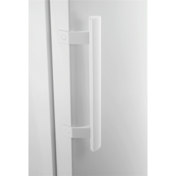 Electrolux LUS1AF28W fagyasztószekrény 185cm