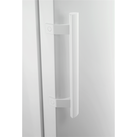 Electrolux LUS1AF28W fagyasztószekrény 185cm