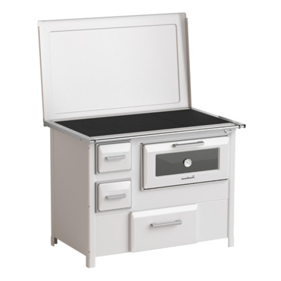 Warnex MBS9-RS R JOBBOS sparhelt üveges 9kW MBS9 jobbos