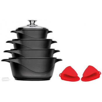 MPM MGK-12 edénysztt  10 darabos ILAG bevonat, MGK12